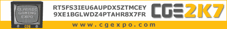 Click to learn about the Classic Gaming Exposition!